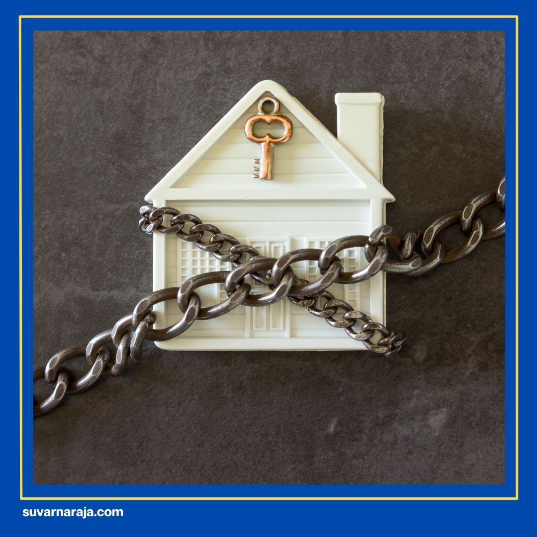 Cara Jual Rumah ke Bank
